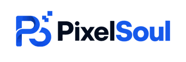 PixelSoul Logo