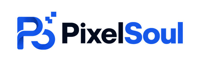 PixelSoul Logo