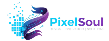 PixelSoul Logo