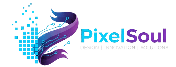 PixelSoul Logo