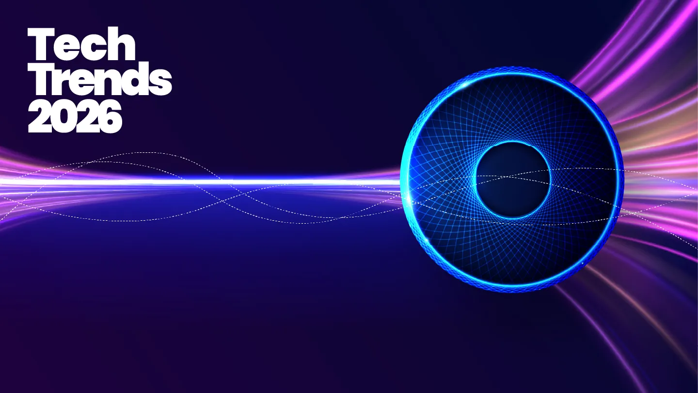 Top IT Company Trends in 2026: Technologies Shaping the Future